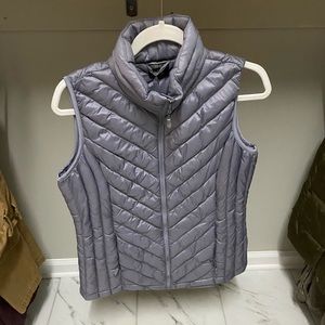 Lightweight vest M